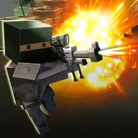 Block Games