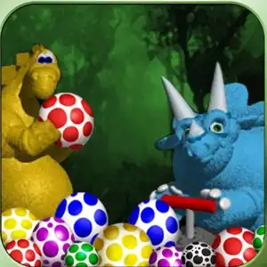 Bubble Shooter Games