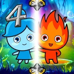 The Ice Temple - Fireboy and Watergirl 3 - Play Free Game at Friv5