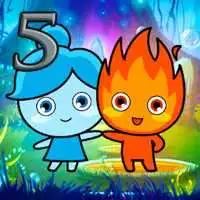 FireBoy and WaterGirl 2020::Appstore for Android