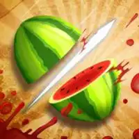 Fruit Ninja 2020