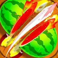 Fruit Ninja Online