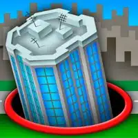 Jogos Friv 4608 - CubeShot.io