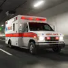 Hurry Ambulance