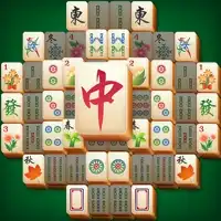 Microsoft Mahjong