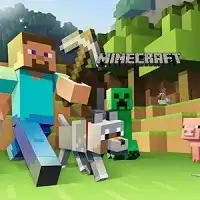 Minecraft Games