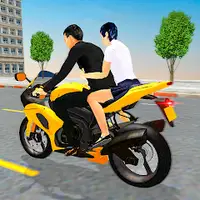 Bike Games