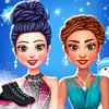 Dressup games