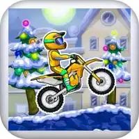 Xtreme Moto Snow Bike Racing - Play Xtreme Moto Snow Bike Racing online at  Friv 2023