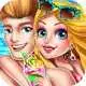 Dress Up Games