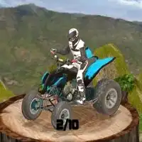 Xtreme ATV Trials 2021