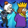 Ghost Games