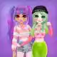 Dress Up Games