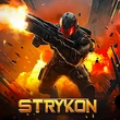 Strykon