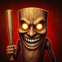 Tung Sahur Horror