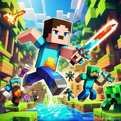 Roblox Games