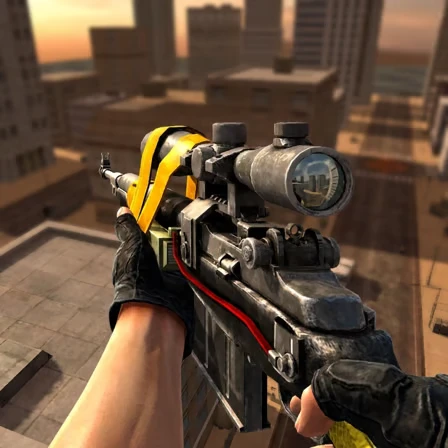 Shooting Games