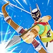 Fighting Games