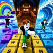 Racing games