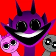 Sprunki Adventure 3