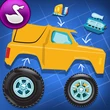 Driving Games