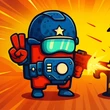 Shooting Games