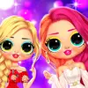 Dress Up Games