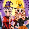 Dressup games