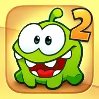 Cut The Rope 2 Online