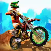 Dirt Bike Games