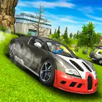 Racing games