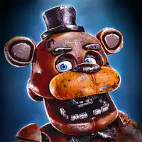 Five Nights at Freddy's 4 - Play Five Nights at Freddy's 4 at Friv EZ