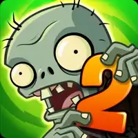 Plants vs Zombies Games
