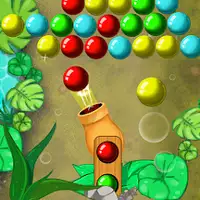 Bubble Shooter Games