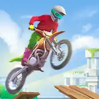 Bike Games