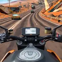 Motorcycle Games