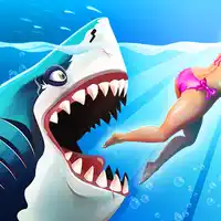 My Shark Show - Online Game - Play for Free