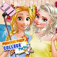 Dress Up Games