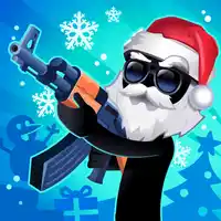 Stickman Games