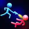 Stickman Games